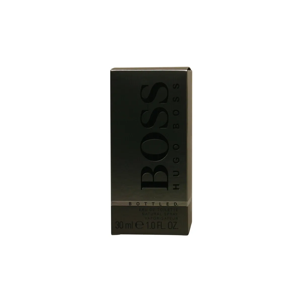 Boss Bottled Eau De Toilette Vaporizador