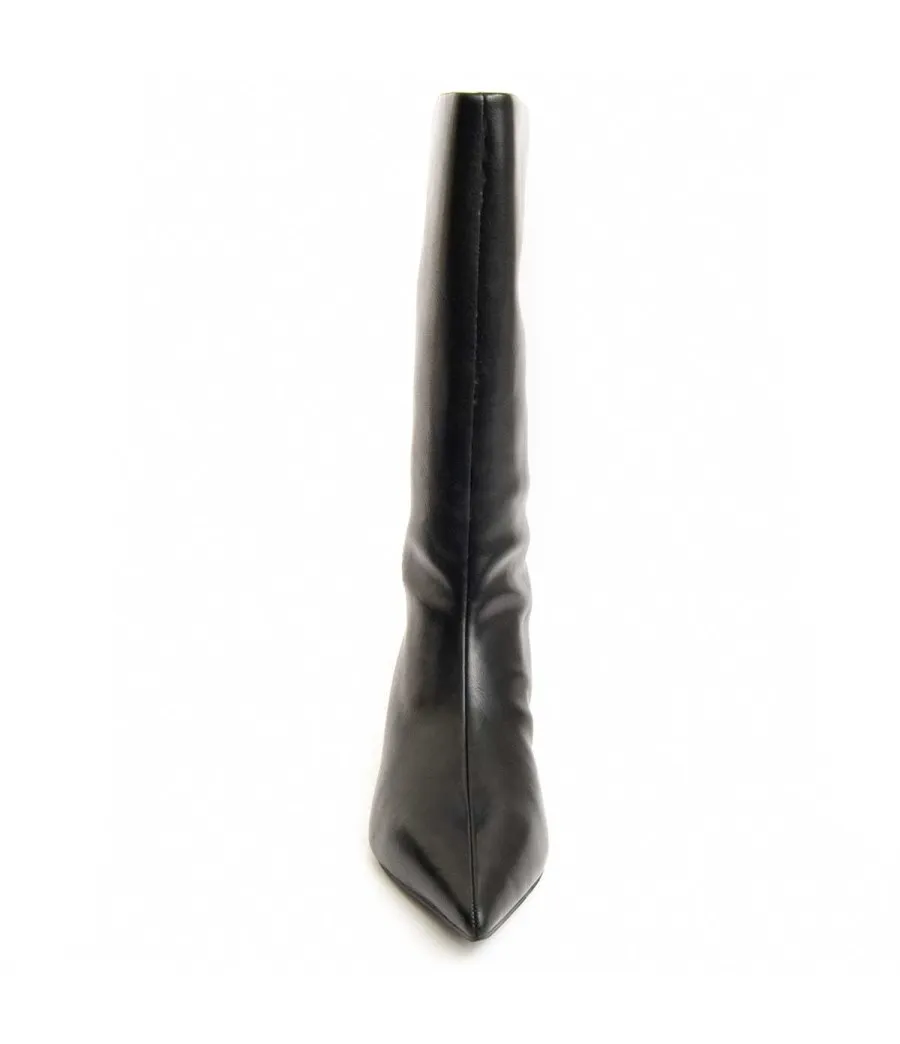 Bota De Tacón Para Mujer.  Montevita  Devila  96642