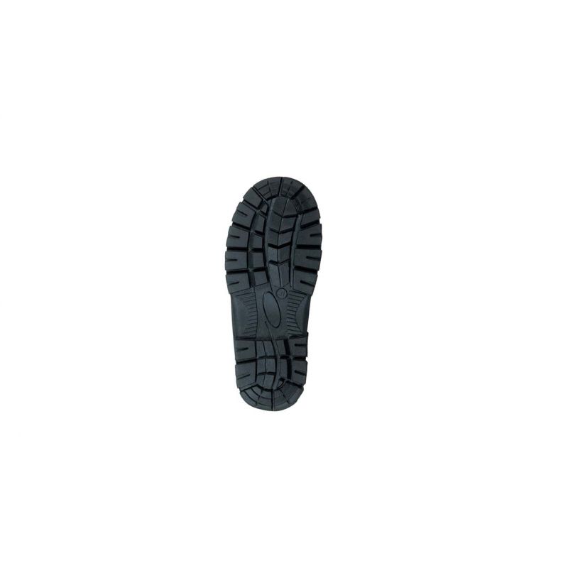 Bota despues esqui junior Brazeau Kimberfeel azul