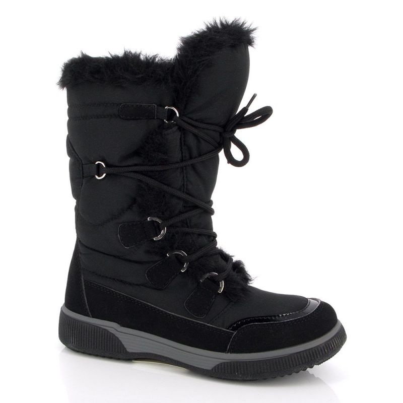 Bota despues esqui mujer Paloma Kimberfeel