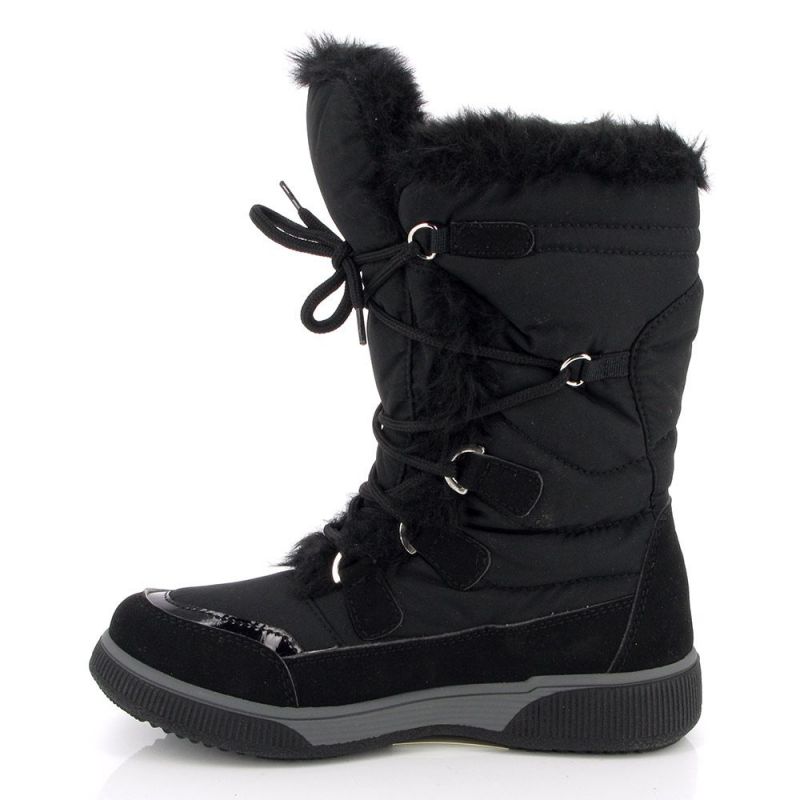Bota despues esqui mujer Paloma Kimberfeel