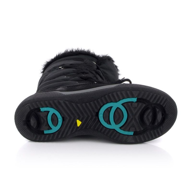 Bota despues esqui mujer Paloma Kimberfeel