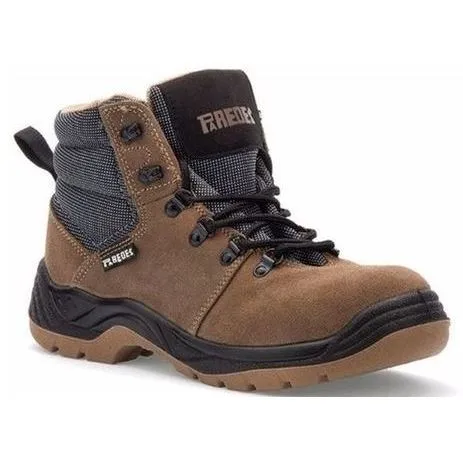 BOTA PAREDES COUNTRY MARRON Nº42