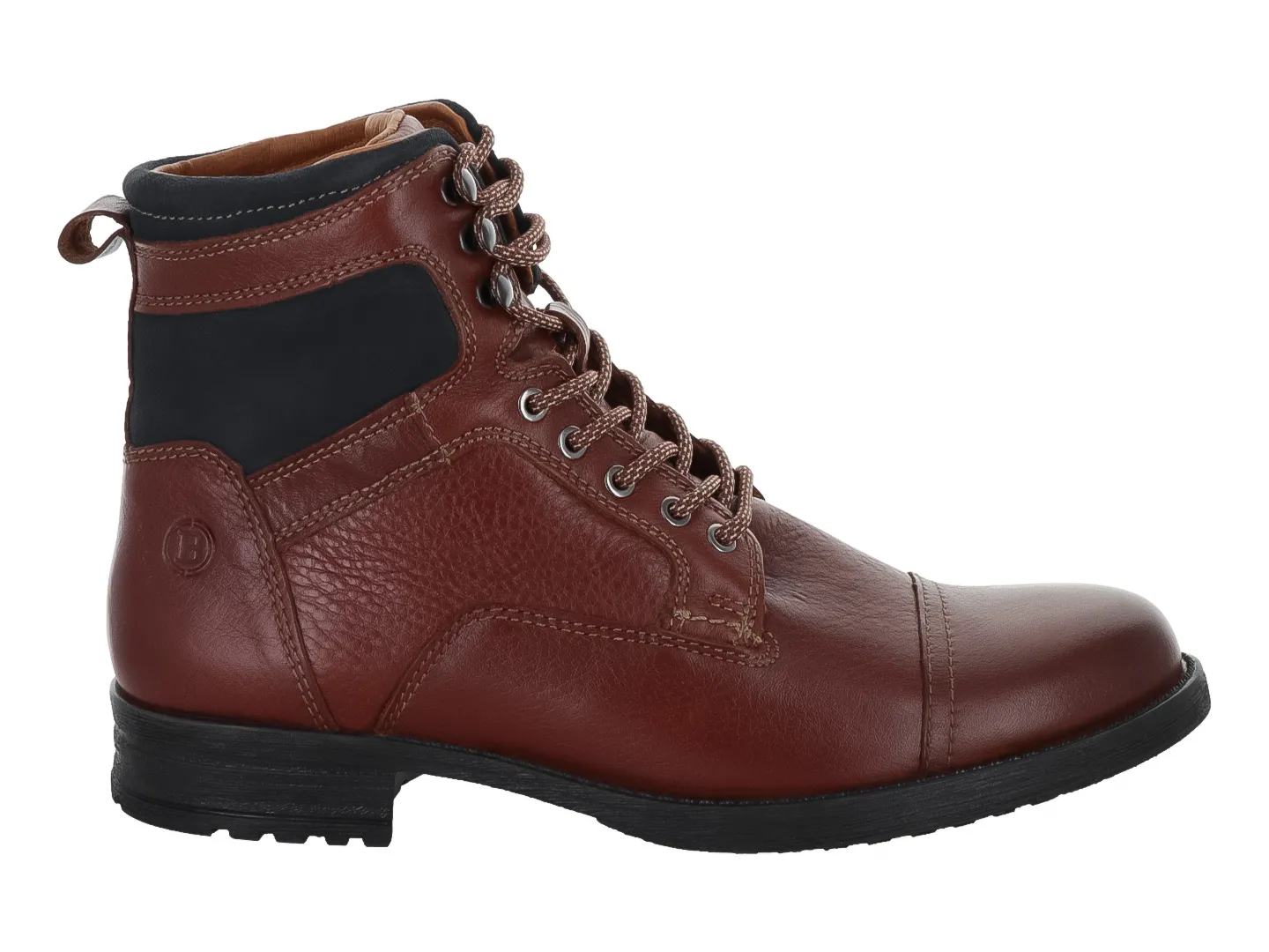 Botas Brantano 8527 Miel Para Hombre
