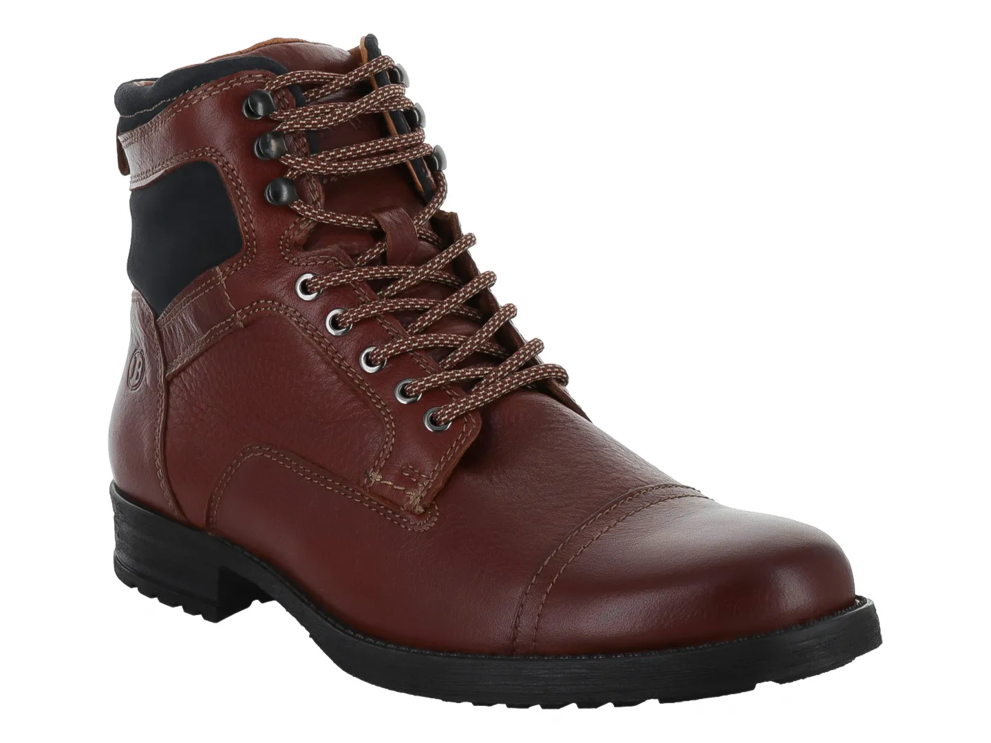 Botas Brantano 8527 Miel Para Hombre