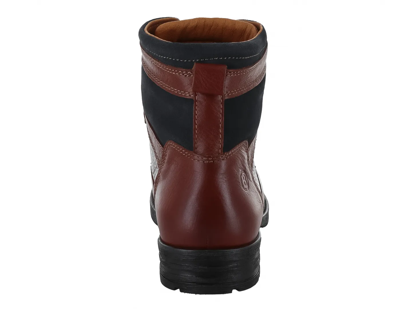Botas Brantano 8527 Miel Para Hombre