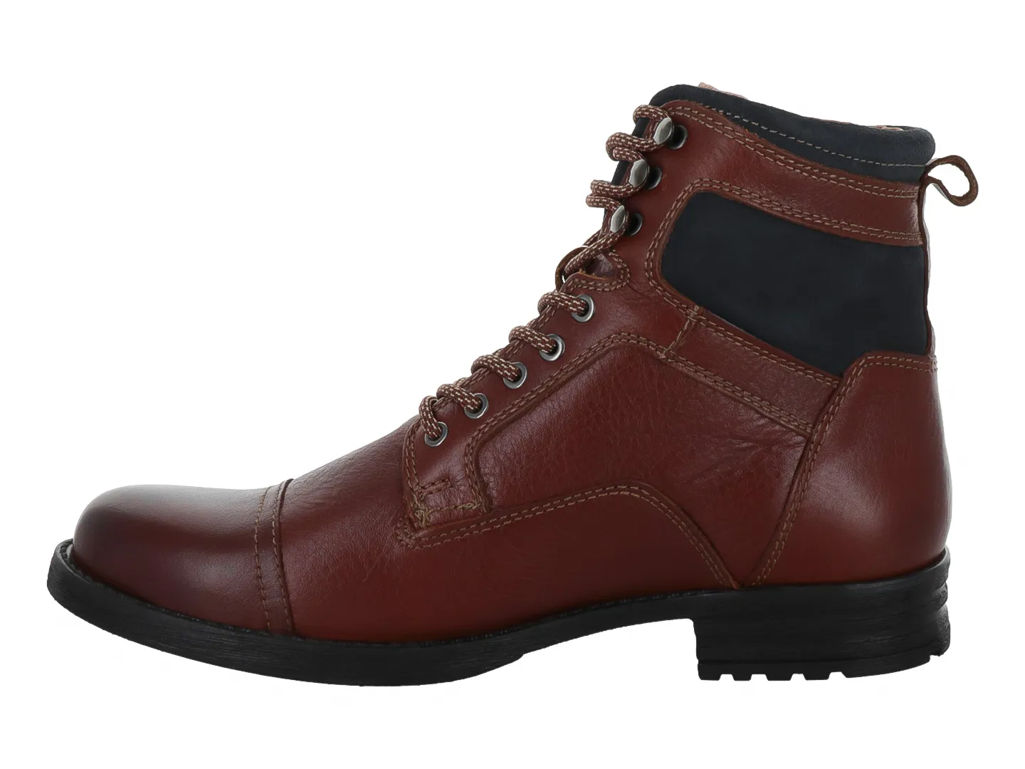 Botas Brantano 8527 Miel Para Hombre