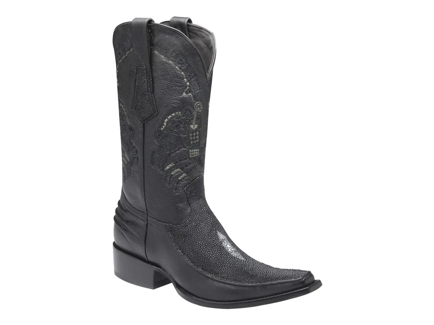 Botas Cuadra 1b15ma Para Hombre