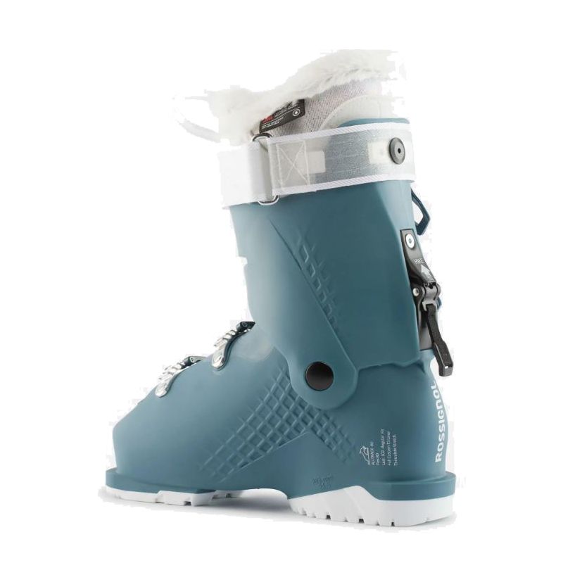 Botas de esquí Rossignol Alltrack 80 (Sky Blue) mujer