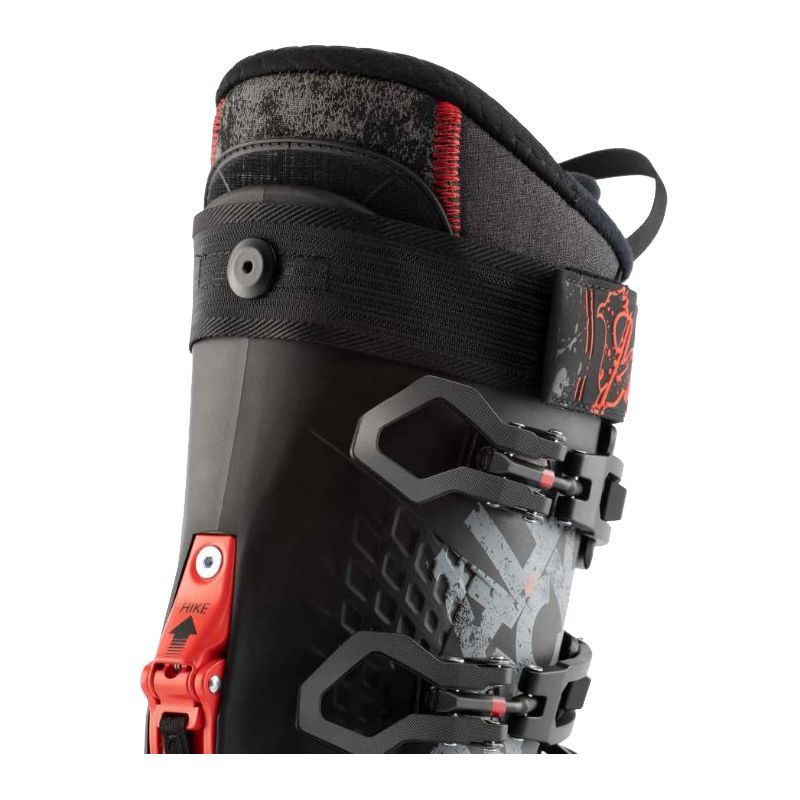 Botas de esquí Rossignol Alltrack 90 (Negro) hombres