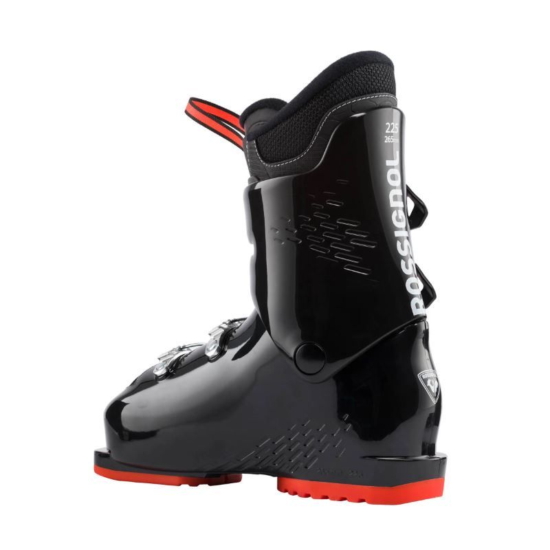 Botas de esquí Rossignol Comp J4 (Negro) niños