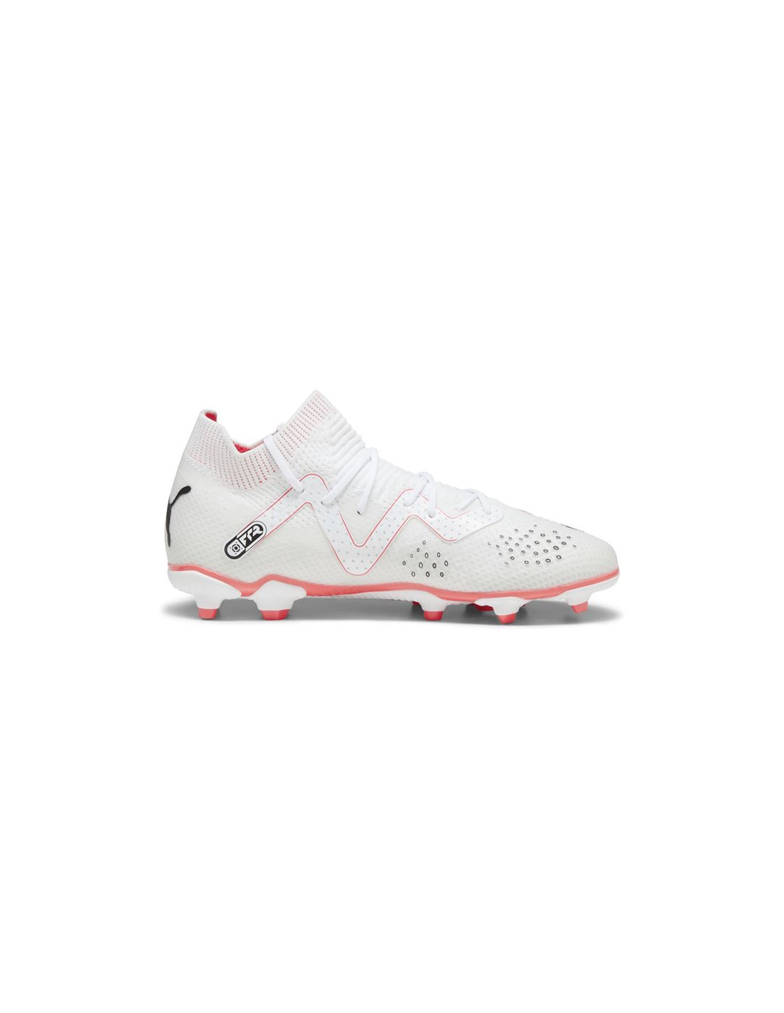 Botas de Fútbol Puma Future Pro Fg/Ag Infantil