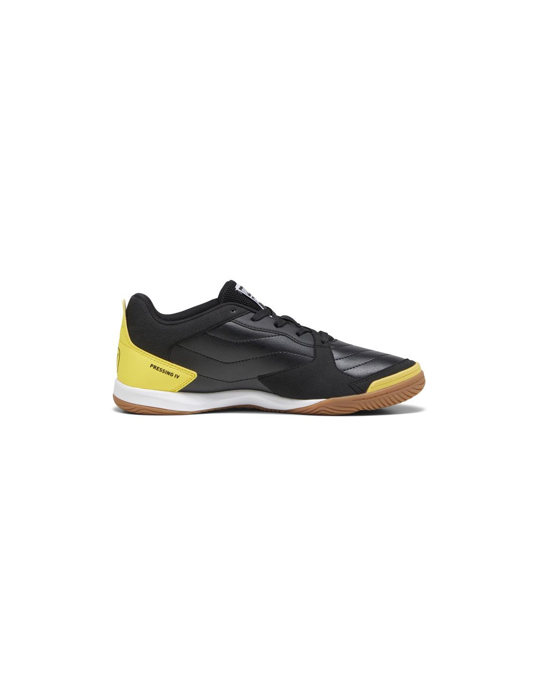 Botas de Fútbol Puma Pressing Iv Hombre