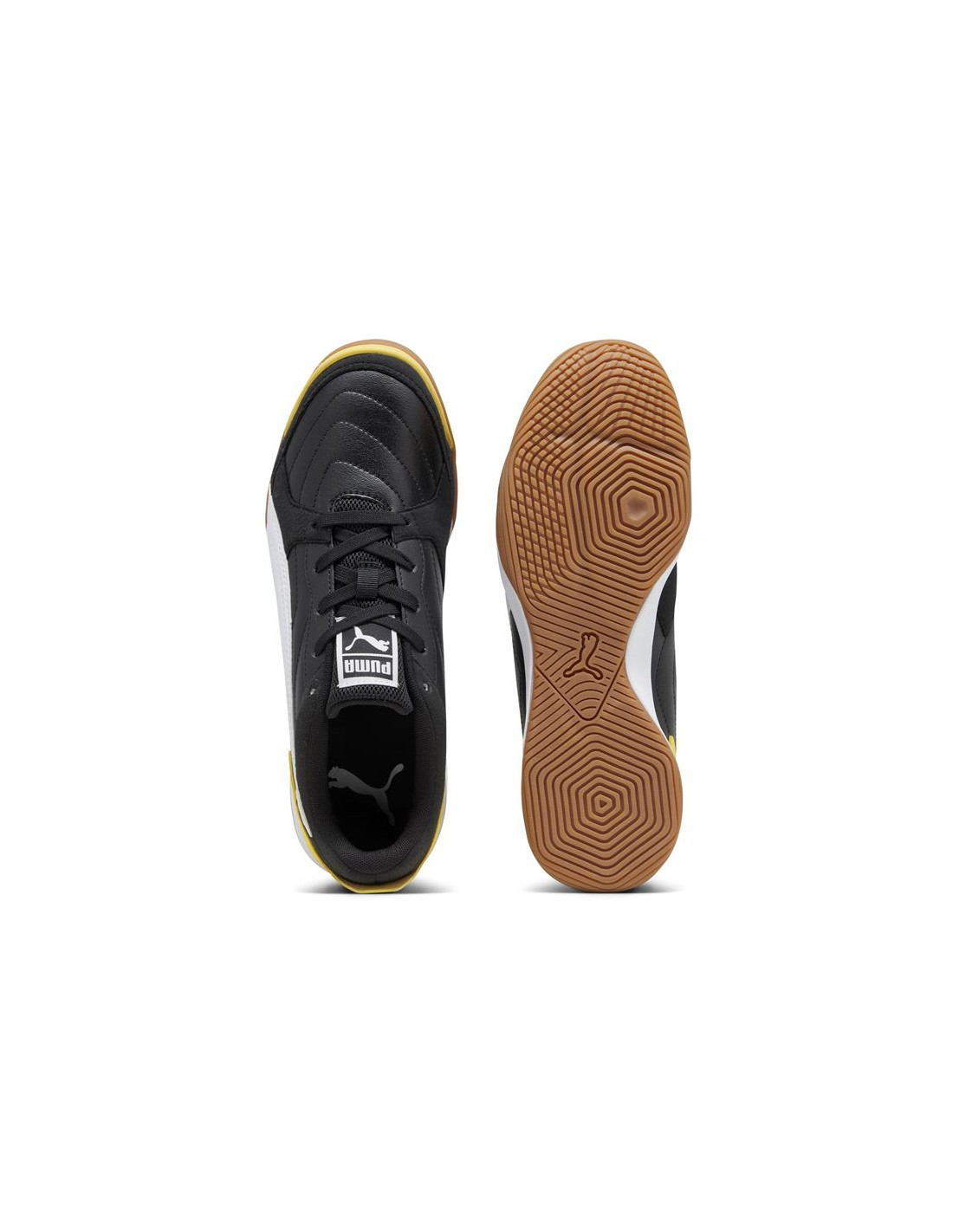 Botas de Fútbol Puma Pressing Iv Hombre