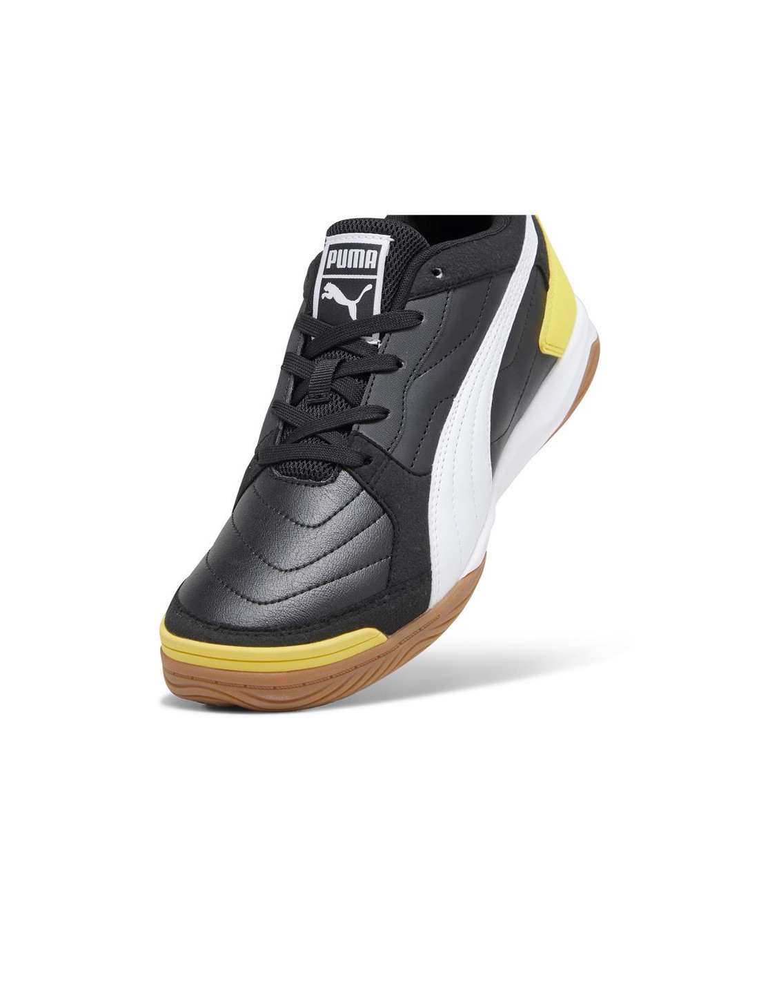 Botas de Fútbol Puma Pressing Iv Hombre