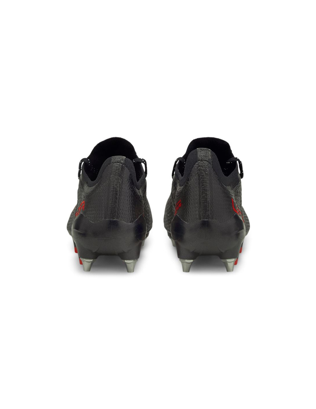 Botas de Fútbol Puma Ultra 1.3 MxSG Hombre BK