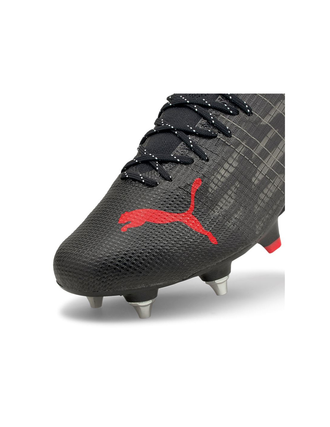 Botas de Fútbol Puma Ultra 1.3 MxSG Hombre BK