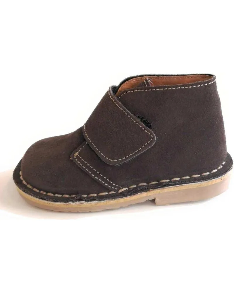 Botas de Niño COLORES BOTAS 18200 MARRóN