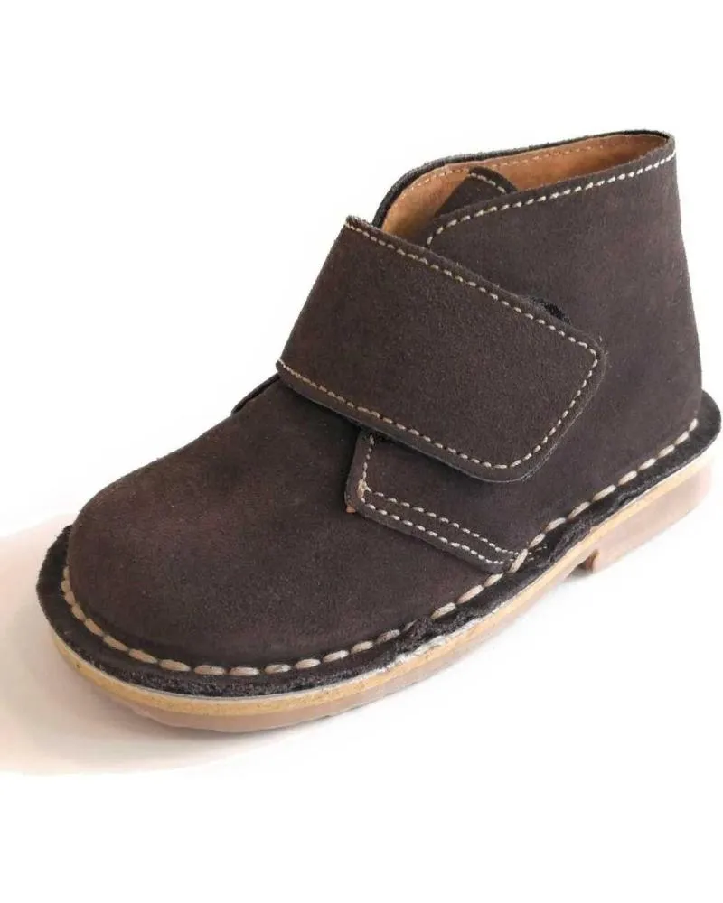 Botas de Niño COLORES BOTAS 18200 MARRóN
