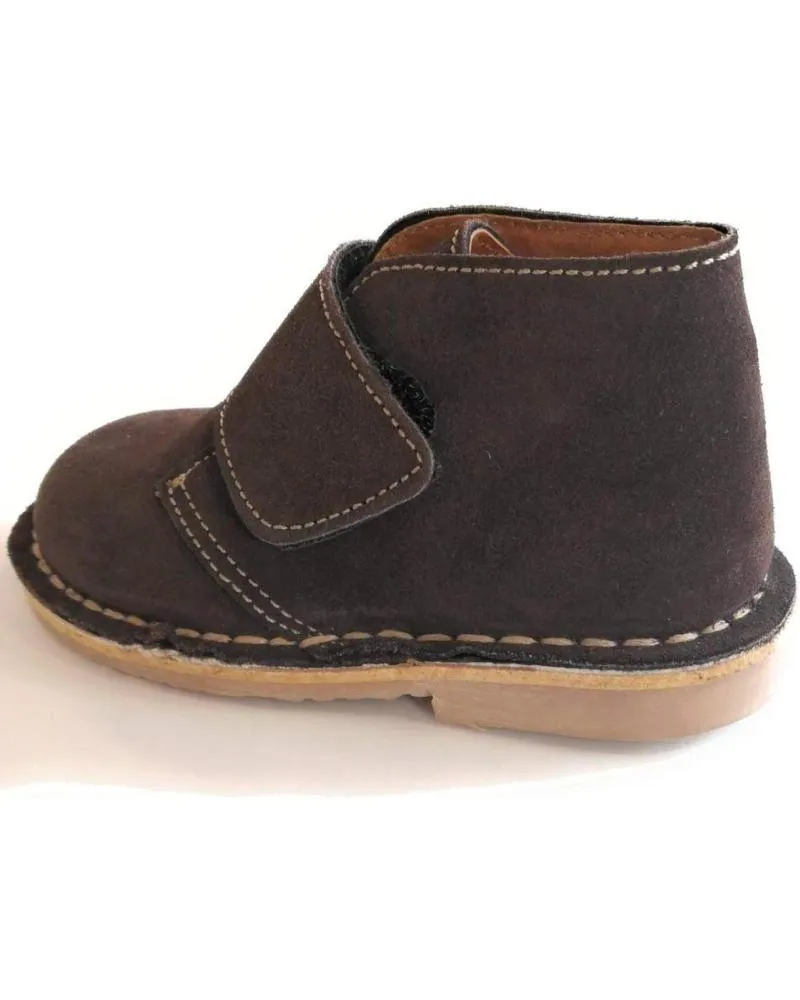 Botas de Niño COLORES BOTAS 18200 MARRóN