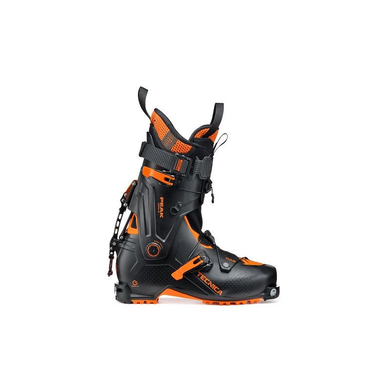 Botas esquí de travesía hombre Tecnica Zero G Peak (2024)