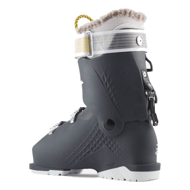 Botas esquí mujer Rossignol ALLTRACK 70 (negro hierro)