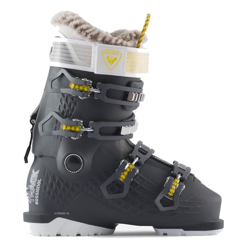 Botas esquí mujer Rossignol ALLTRACK 70 (negro hierro)
