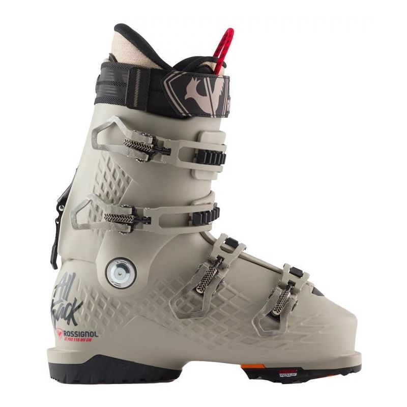 BOTAS ESQUí ROSSIGNOL ALLTRACK PRO110 MV GW  MEN