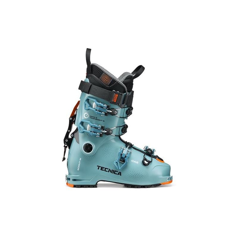 Botas esquí travesía mujer Tecnica Zero G Tour Scout (2024)