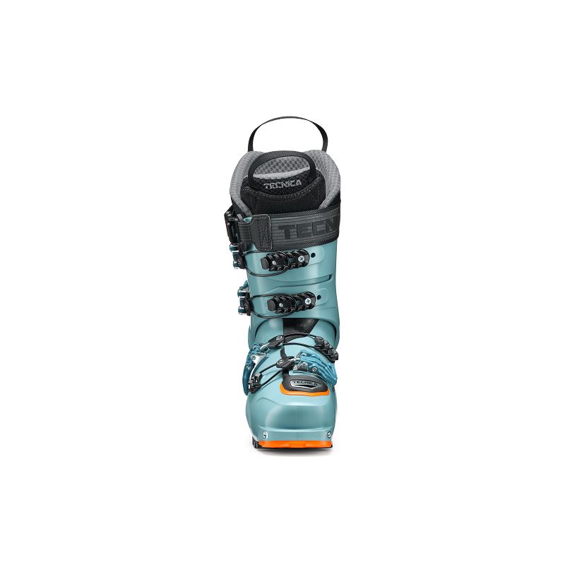 Botas esquí travesía mujer Tecnica Zero G Tour Scout (2024)
