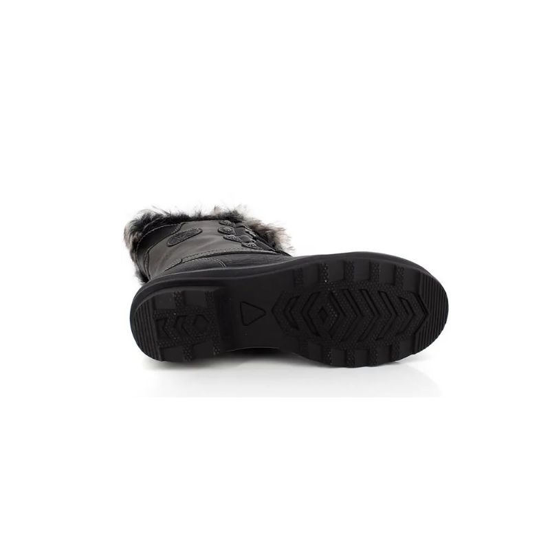 Botas para después de esquiar Kimberfeel Aponi (Negro) mujer 2021