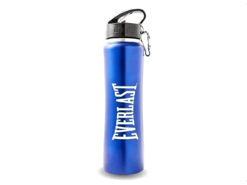 BOTELLA ACERO EVERLAST TRAINING (az) 10926