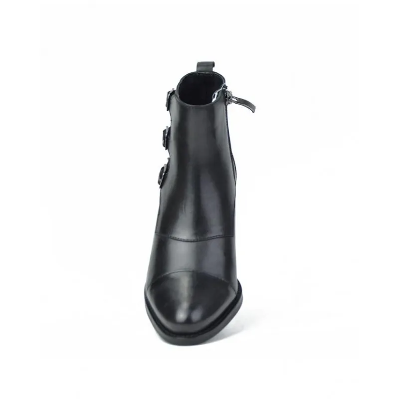 BOTINES DE MUJER EL CABALLO CB81911