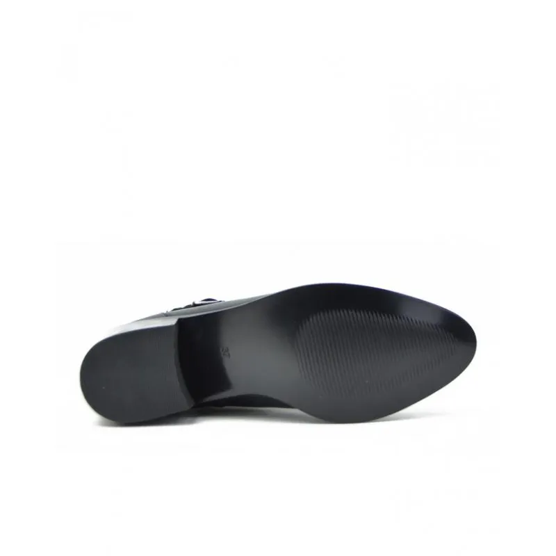 BOTINES DE MUJER EL CABALLO CB81911