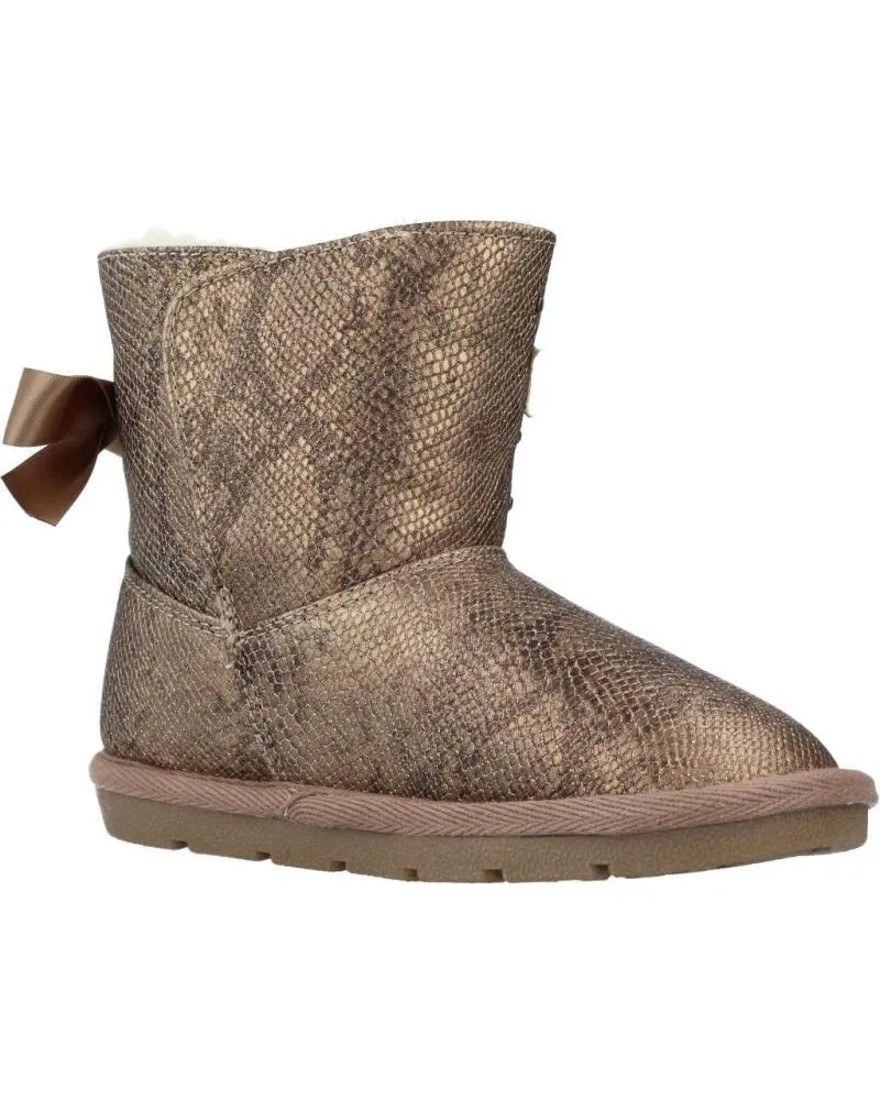 Botines de Niña CHICCO CLOVY ANIMAL PRINT