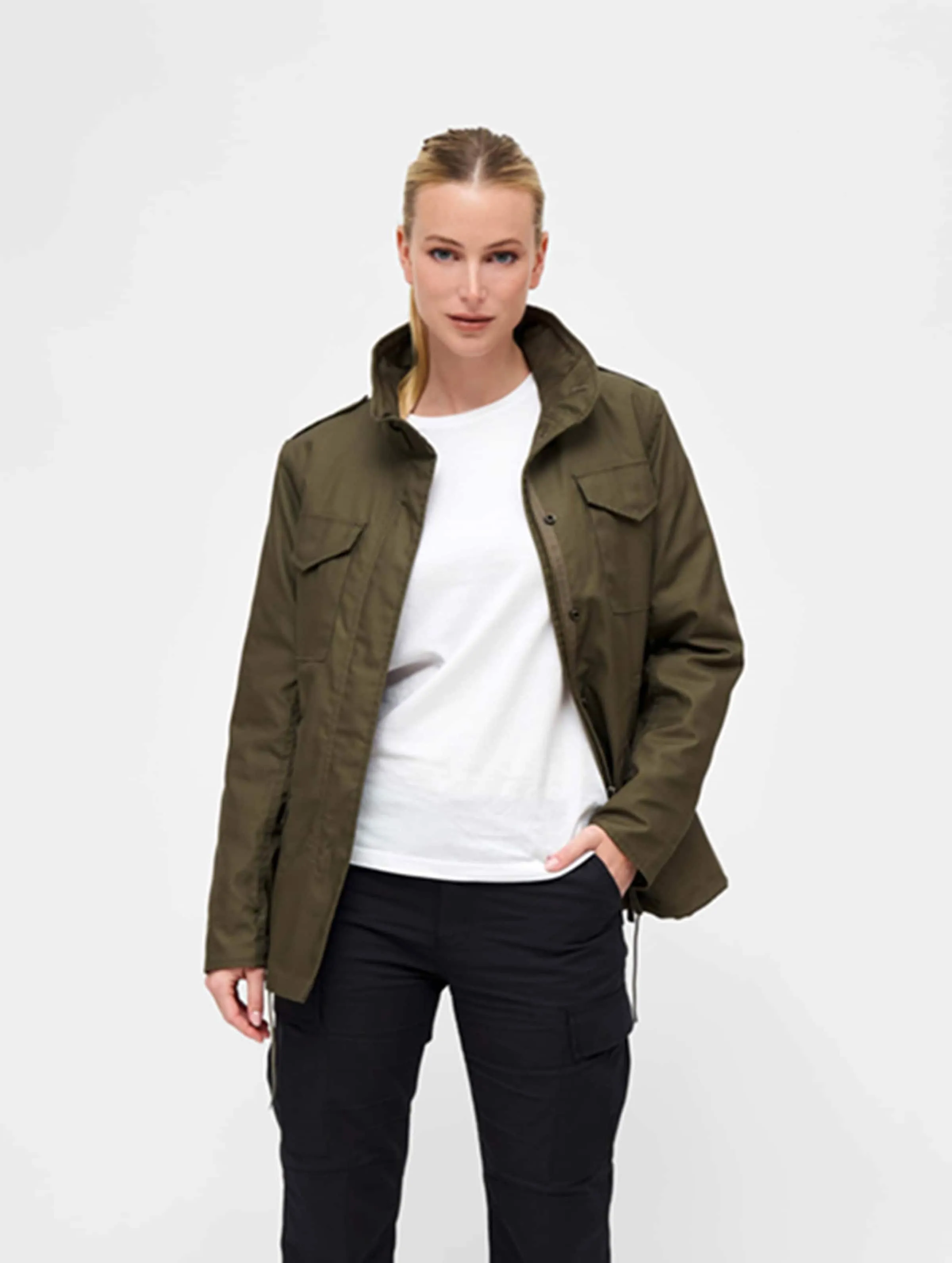 Brandit Ladies M65 Standard