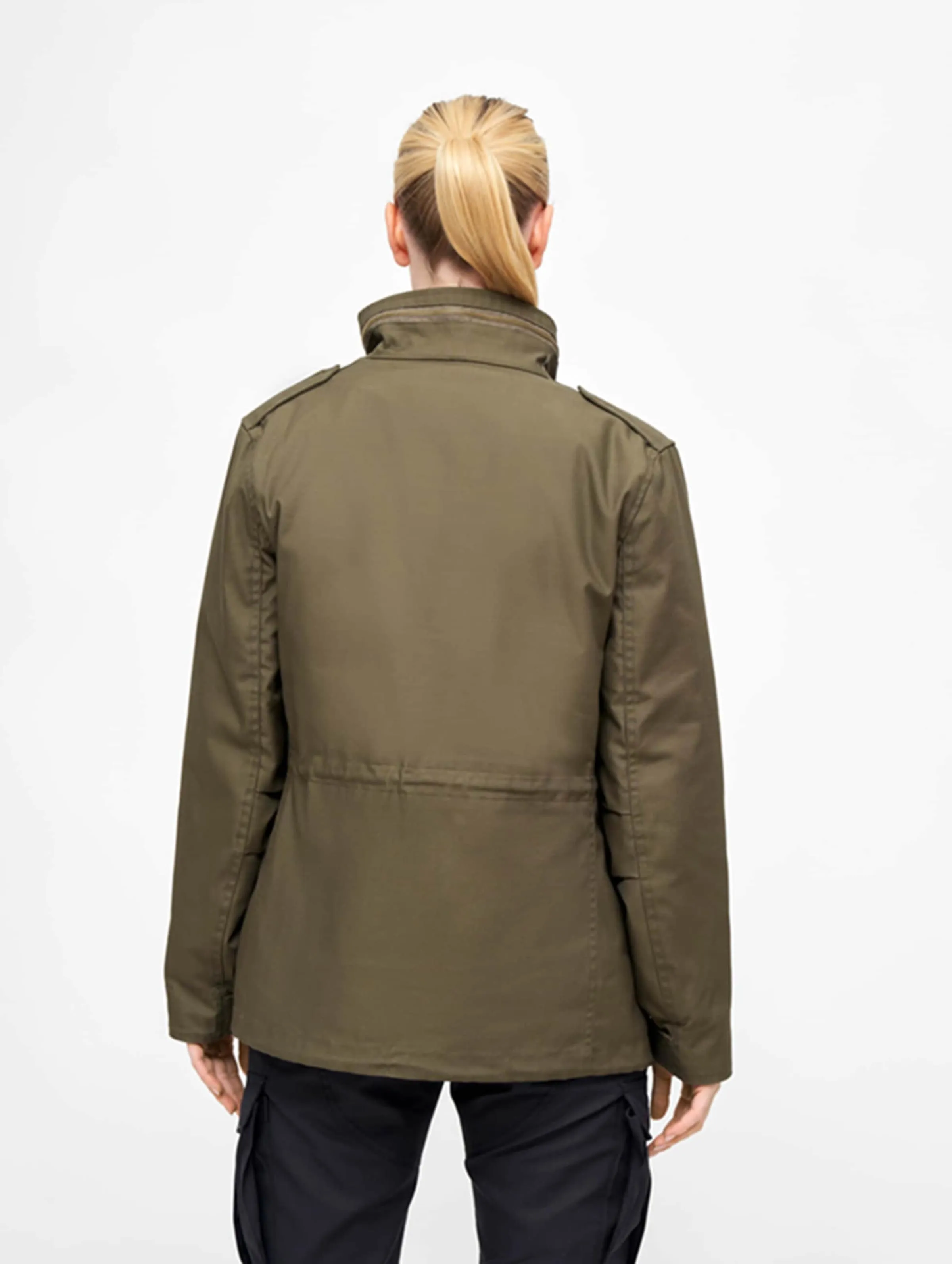 Brandit Ladies M65 Standard