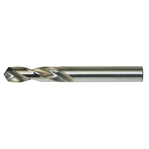 BROCA ESPIRAL DIN 1897 TIPO N DIÁM. NOMINAL 5,1 MM HSS VÁSTA