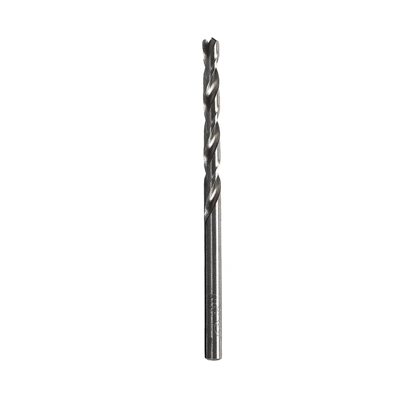 BROCA PARA FIERRO BOSCH HSSG 5/32 PULGADAS