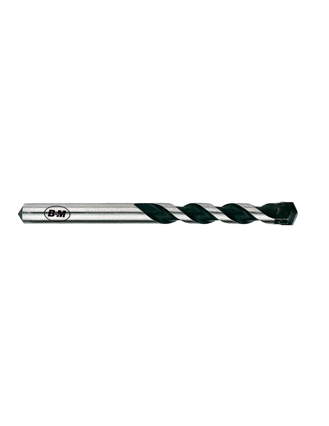 BROCA P/HORMIGON ELASTIC PLUS Ø 3 ,50X70
