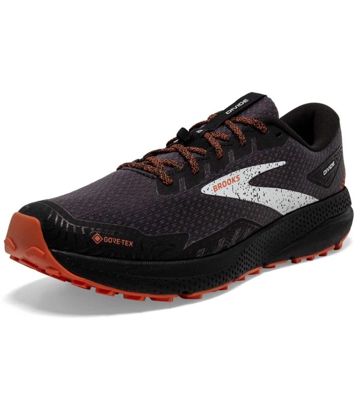 BROOKS DIVIDE 4 GORETEX