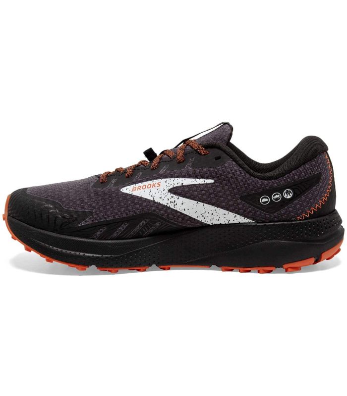 BROOKS DIVIDE 4 GORETEX