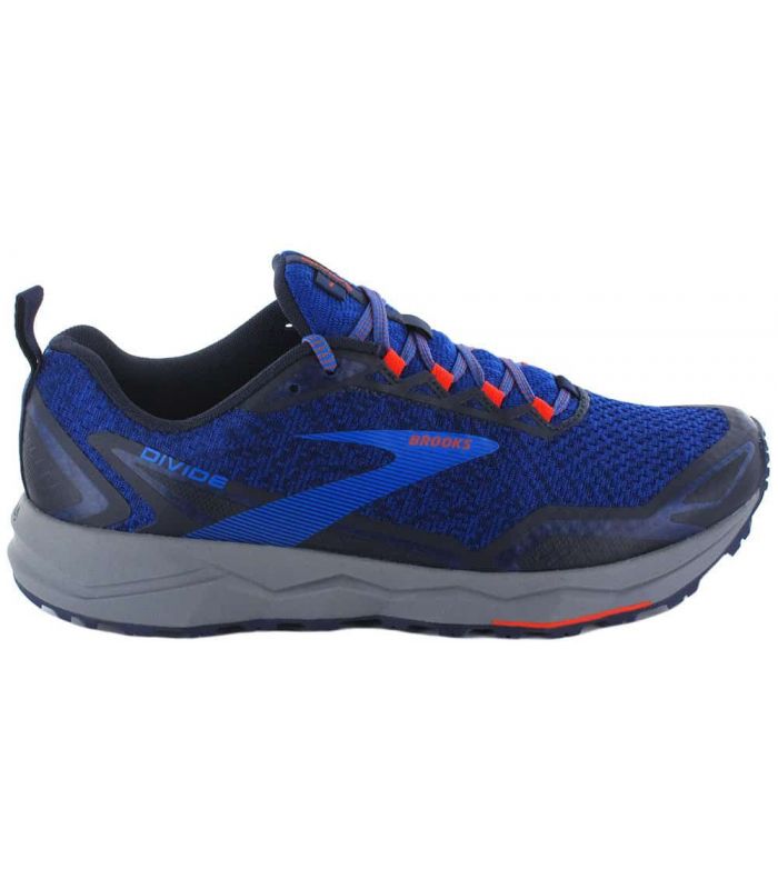 Brooks Divide