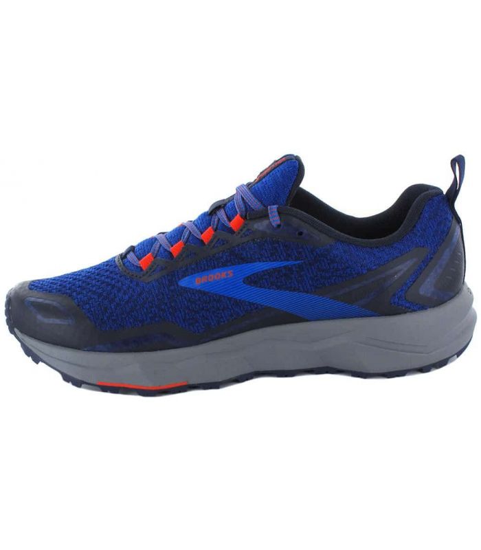 Brooks Divide