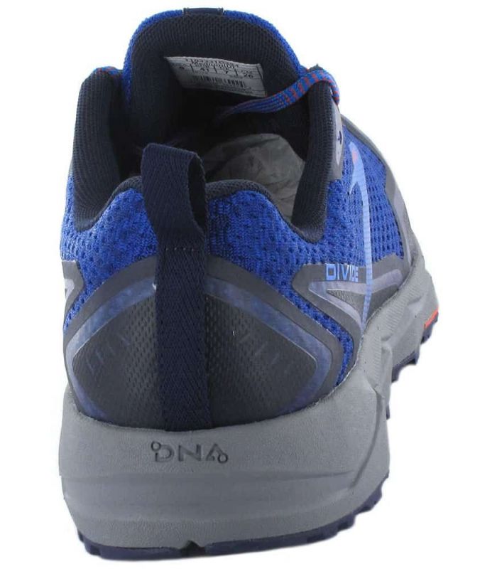 Brooks Divide