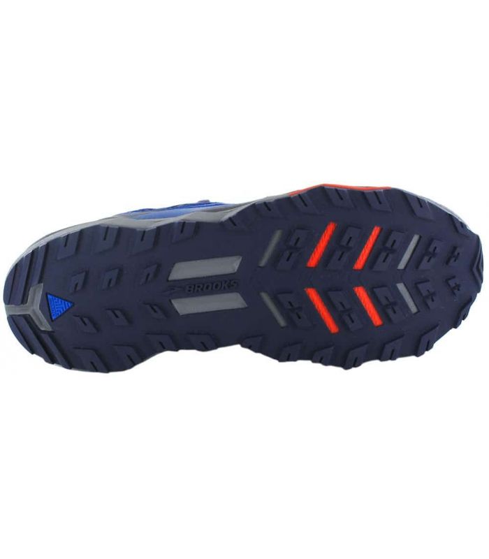 Brooks Divide