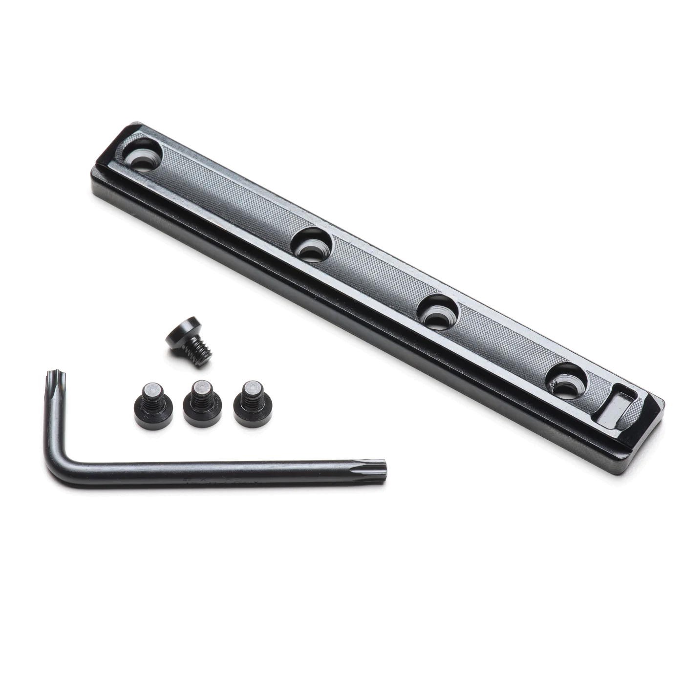 BRX1 EUROPEAN STANDARD SHORT RAIL  20 MOA