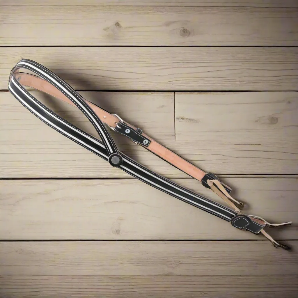 CABEZADA PARA CABALLO TMWD1128 HORSE HEADSTALL