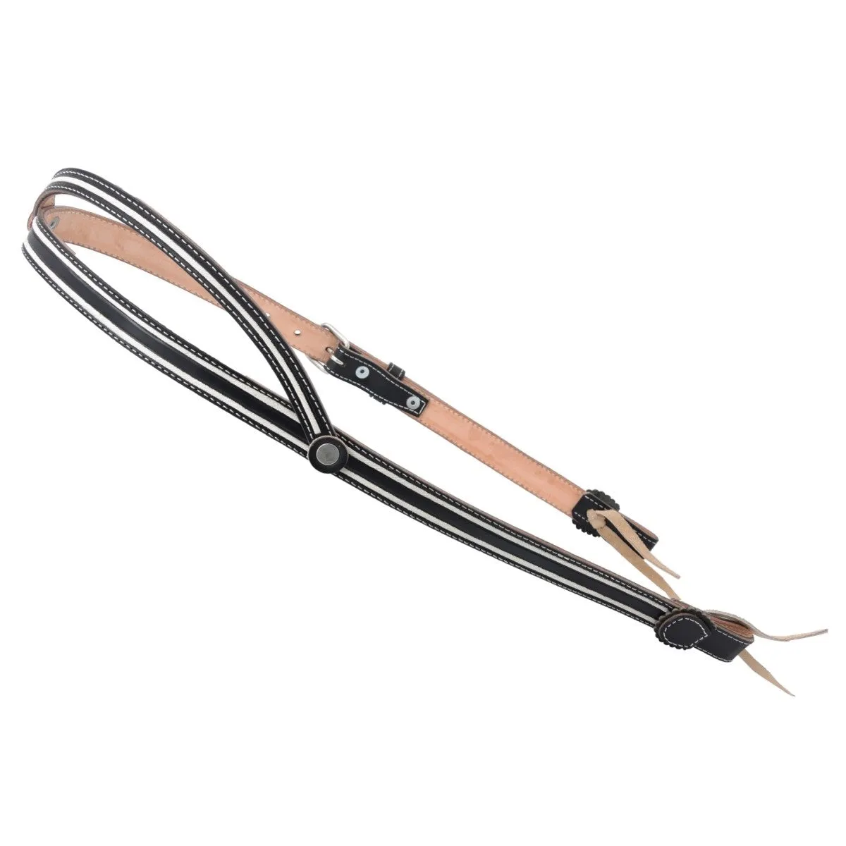 CABEZADA PARA CABALLO TMWD1128 HORSE HEADSTALL