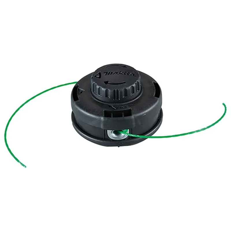 CABEZAL PARA NYLON M8 MAKITA 191D917